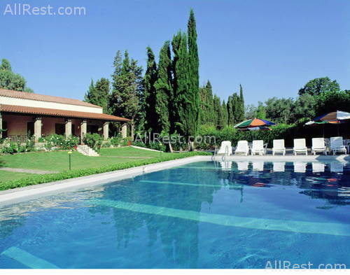 Corfu Club 27